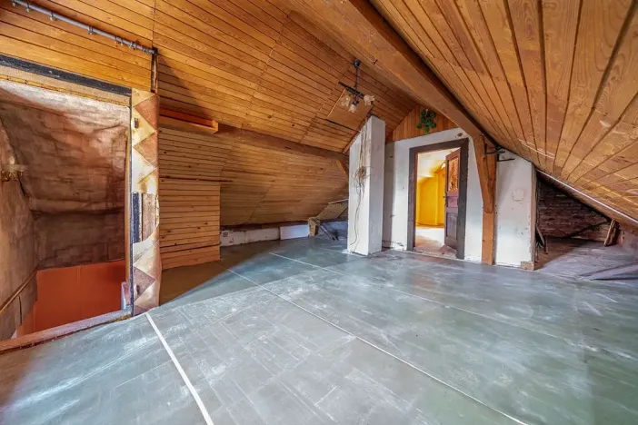 Prodej rodinného domu, Planá nad Lužnicí, Bejblíkova, 150 m2