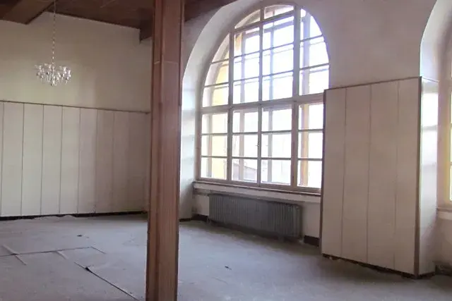 Prodej činžovního domu, Batelov, náměstí Míru, 2000 m2