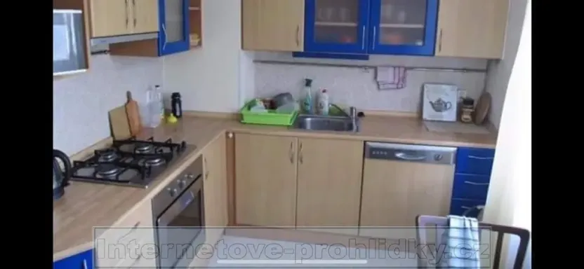 Pronájem pokoje, Praha - Libeň, Střelničná, 15 m2