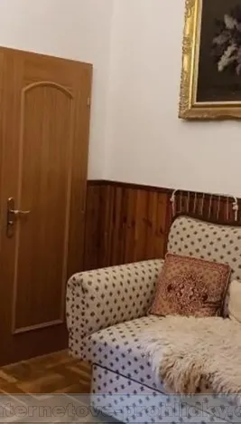 Pronájem pokoje, Praha - Radotín, Na betonce, 28 m2