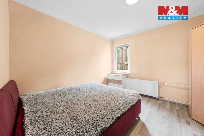 Prodej rodinného domu, Malšovice - Javory, 192 m2