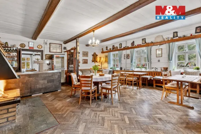 Prodej chalupy, Desná - Desná III, Polubenská, 248 m2