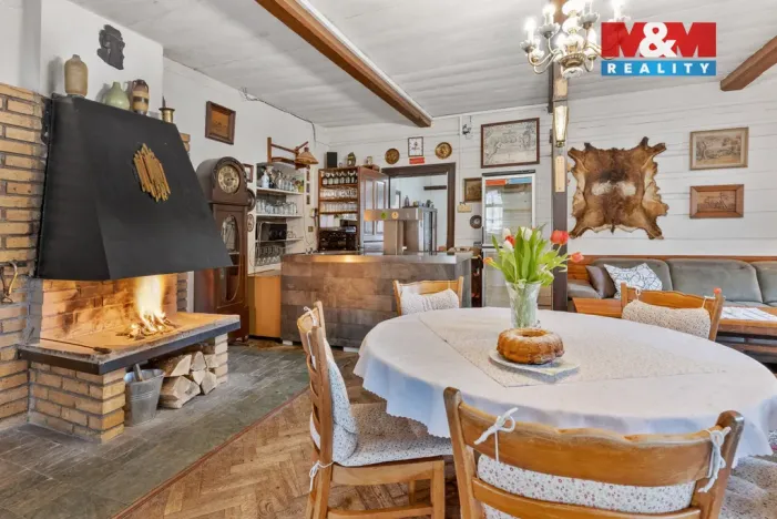 Prodej chalupy, Desná - Desná III, Polubenská, 248 m2