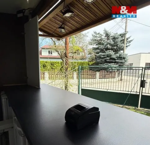 Prodej, Ostrava - Poruba, 6 m2