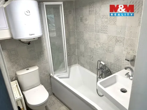 Pronájem rodinného domu, Lysá nad Labem, Hrabanov, 25 m2