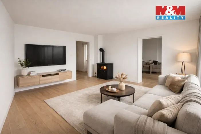 Prodej rodinného domu, Dyjákovice, 100 m2