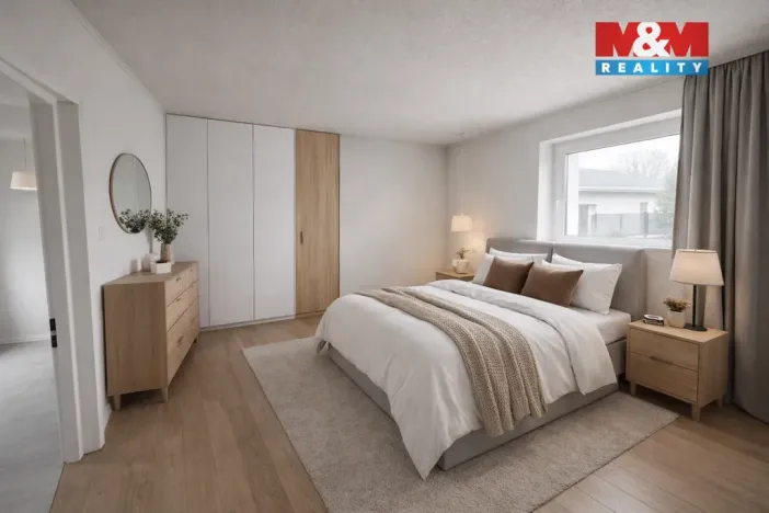 Prodej rodinného domu, Dyjákovice, 100 m2