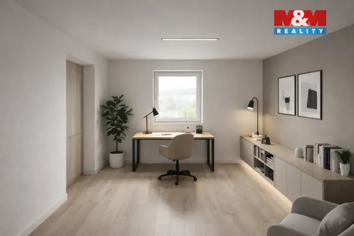 Prodej rodinného domu, Dyjákovice, 100 m2