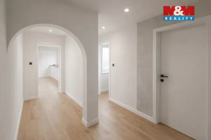 Prodej rodinného domu, Dyjákovice, 100 m2