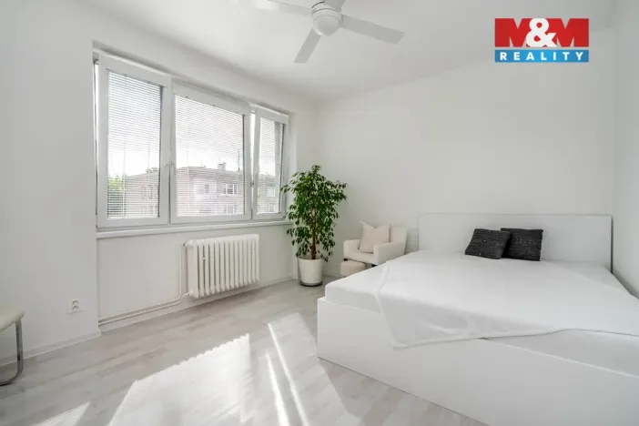 Prodej bytu 3+kk, Nymburk, Jurije Gagarina, 70 m2