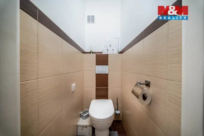 Prodej bytu 3+kk, Nymburk, Jurije Gagarina, 70 m2