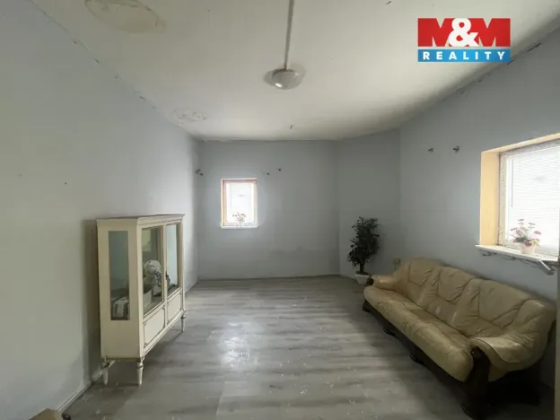 Prodej rodinného domu, Koryčany, Kyjovská, 125 m2