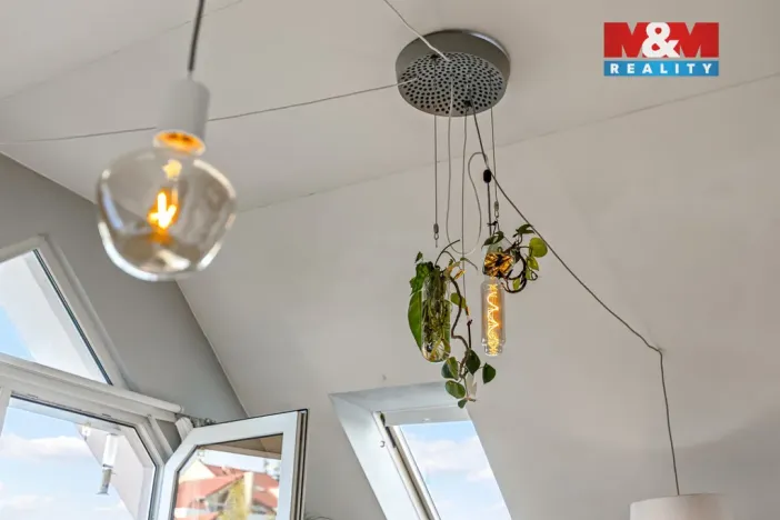 Prodej bytu 3+kk, Praha, Žiželická, 66 m2