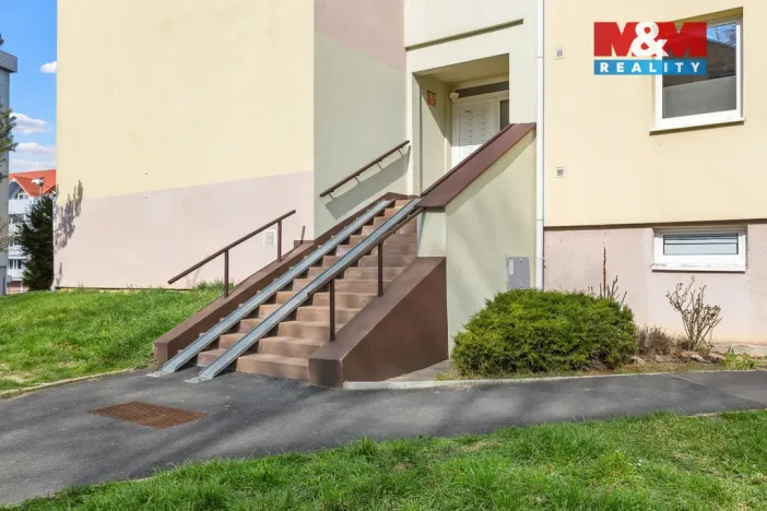 Prodej bytu 3+kk, Praha, Žiželická, 66 m2