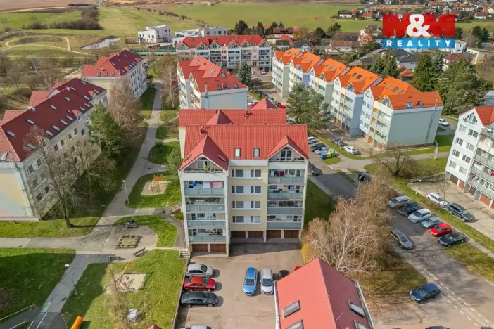 Prodej bytu 3+kk, Praha, Žiželická, 66 m2