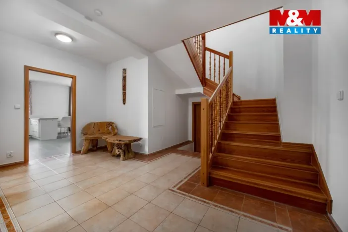 Prodej rodinného domu, Králíky, Kosmonautů, 296 m2