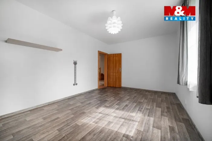 Prodej rodinného domu, Králíky, Kosmonautů, 296 m2