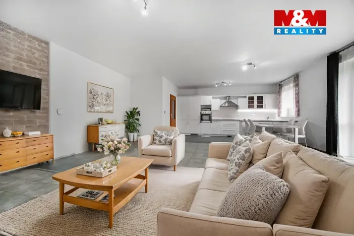 Prodej rodinného domu, Králíky, Kosmonautů, 296 m2