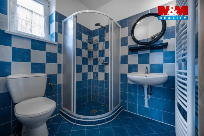 Prodej rodinného domu, Králíky, Kosmonautů, 296 m2