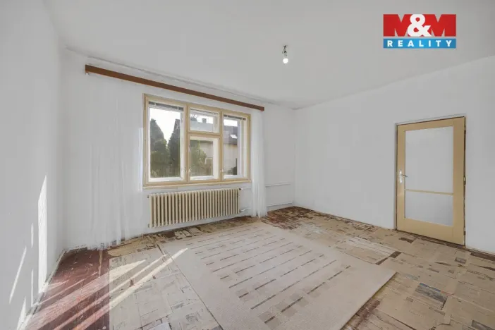 Prodej rodinného domu, Hradec Králové - Plácky, Kydlinovská, 126 m2