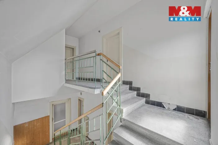 Prodej rodinného domu, Hradec Králové - Plácky, Kydlinovská, 126 m2