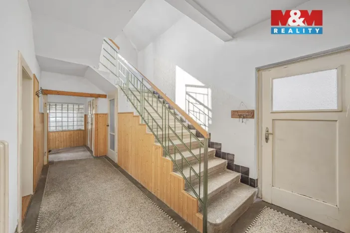 Prodej rodinného domu, Hradec Králové - Plácky, Kydlinovská, 126 m2