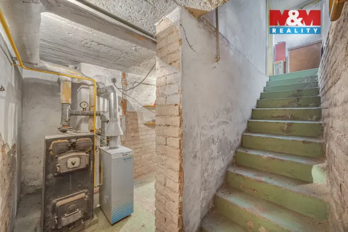 Prodej rodinného domu, Hradec Králové - Plácky, Kydlinovská, 126 m2