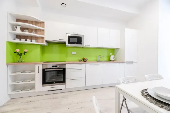 Pronájem bytu 3+1, Praha - Vinohrady, Francouzská, 70 m2