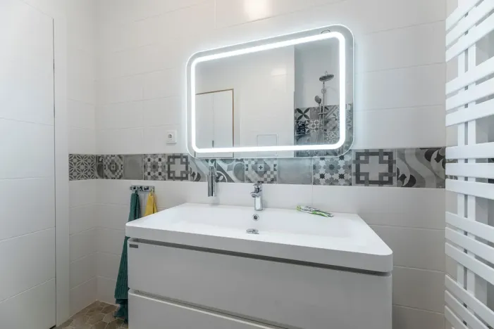 Pronájem bytu 3+1, Praha - Vinohrady, Francouzská, 70 m2