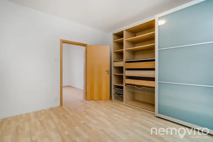 Pronájem bytu 2+kk, Praha - Prosek, Prosecká, 70 m2
