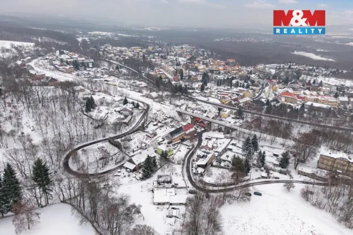 Prodej rodinného domu, Hrob, Horní, 149 m2