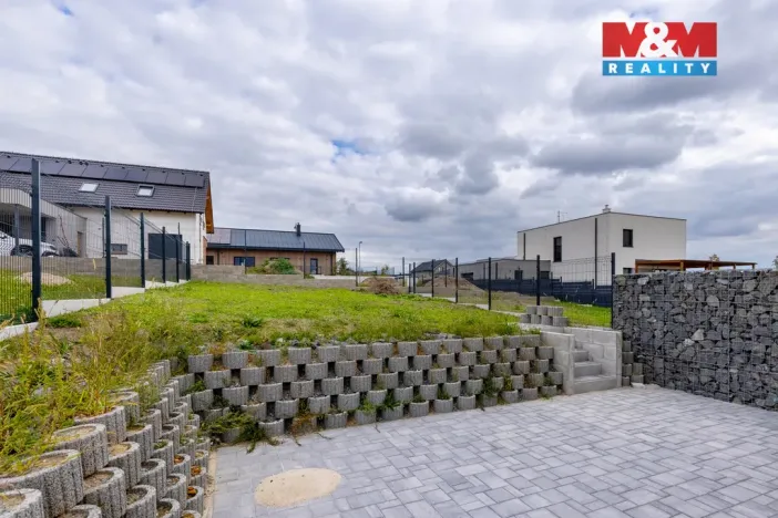 Prodej rodinného domu, Srch, 128 m2