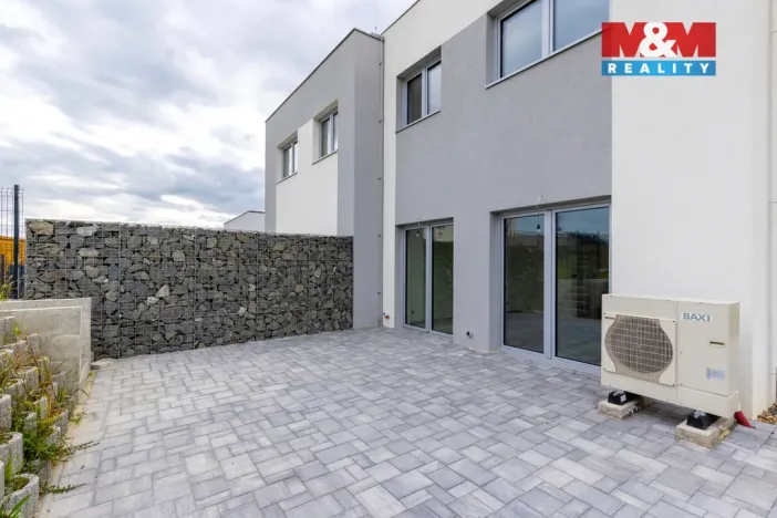 Prodej rodinného domu, Srch, 128 m2