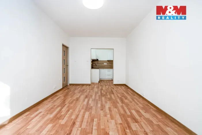 Prodej bytu 2+kk, Praha - Chodov, Zdiměřická, 41 m2