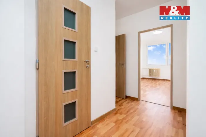 Prodej bytu 2+kk, Praha - Chodov, Zdiměřická, 41 m2