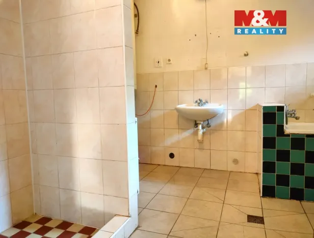 Prodej rodinného domu, Voděrady - Vyhnanice, 150 m2