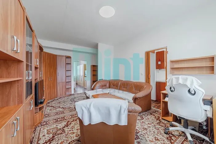 Pronájem bytu 2+1, Ostrava, Ludvíka Podéště, 60 m2