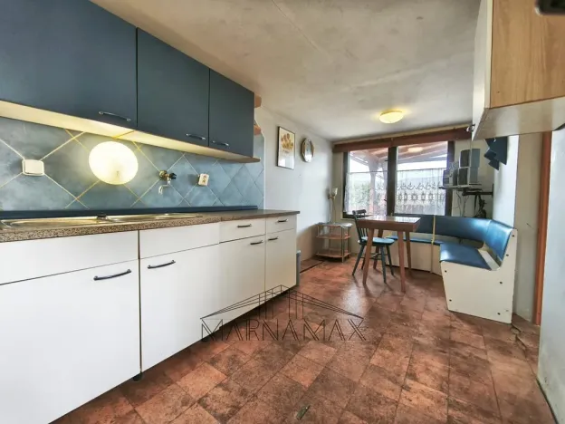 Prodej chaty, Klášterec nad Ohří - Mikulovice, 29 m2