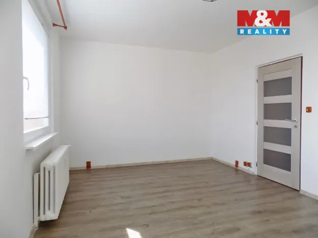 Pronájem bytu 2+1, Ústí nad Labem - Severní Terasa, Jana Zajíce, 55 m2