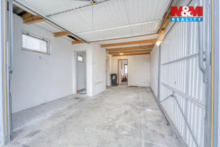 Prodej skladu, Šťáhlavy, Dr. Beneše, 60 m2