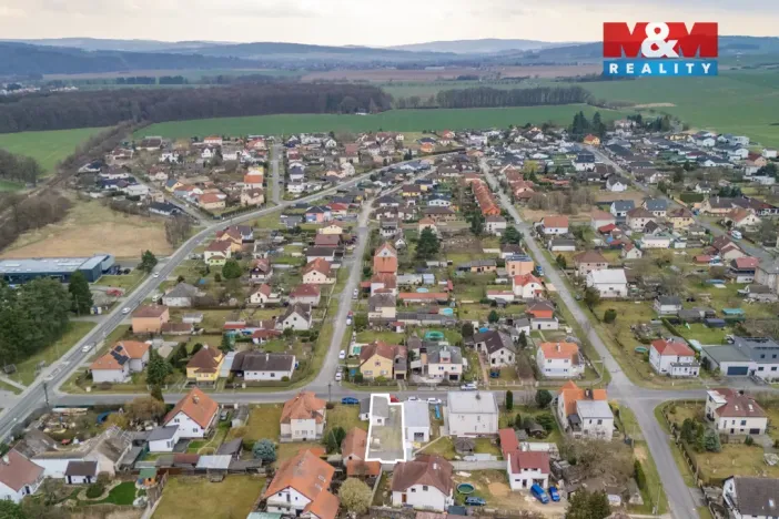 Prodej skladu, Šťáhlavy, Dr. Beneše, 60 m2