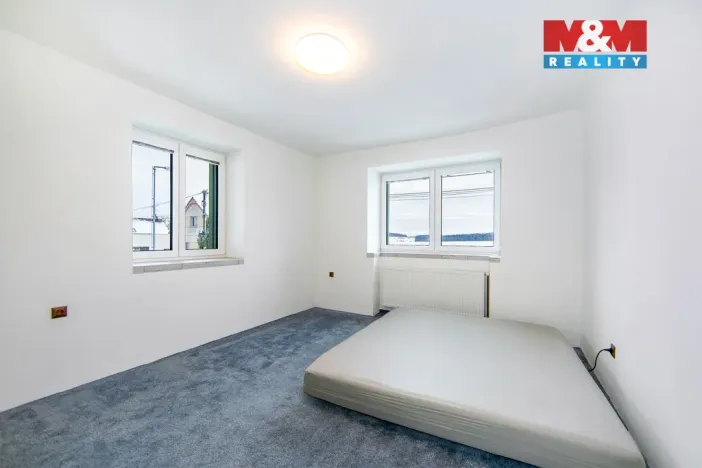 Prodej rodinného domu, Pičín, 165 m2