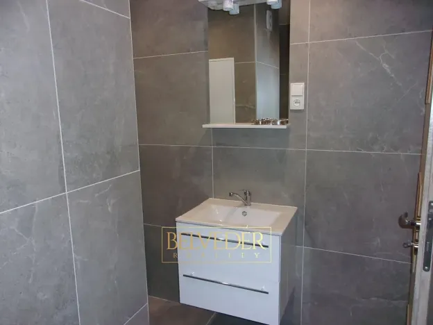 Pronájem bytu 2+kk, Ústí nad Labem, Peškova, 38 m2