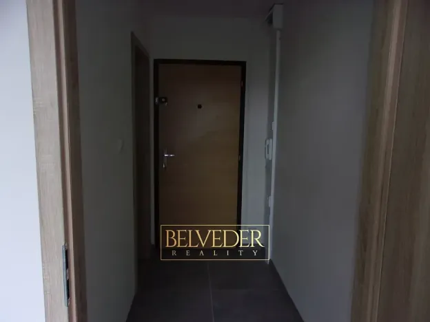 Pronájem bytu 2+kk, Ústí nad Labem, Peškova, 38 m2