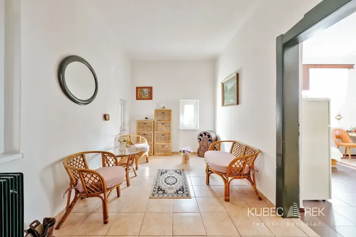 Prodej rodinného domu, Malšice, Lomská, 240 m2