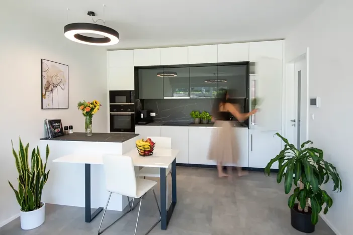 Prodej bytu 1+kk, Hořovice, K Bažantnici, 47 m2