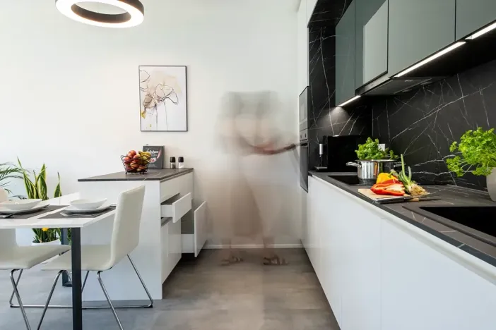 Prodej bytu 1+kk, Hořovice, K Bažantnici, 47 m2