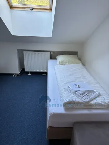 Prodej bytu 4+kk, Lipno nad Vltavou, 126 m2