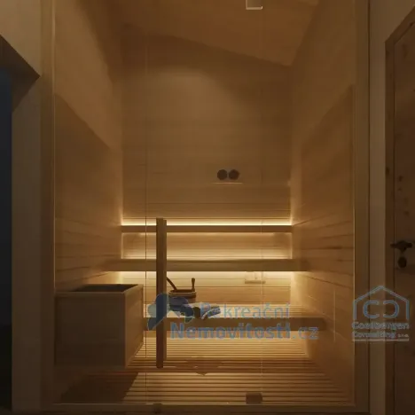 Prodej bytu 2+kk, St. Ulrich am Pillersee, Rakousko, 47 m2