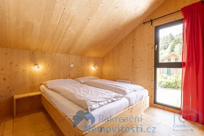 Prodej rodinného domu, Murau, Rakousko, 70 m2